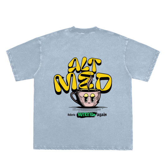 Alternative Meds Tee