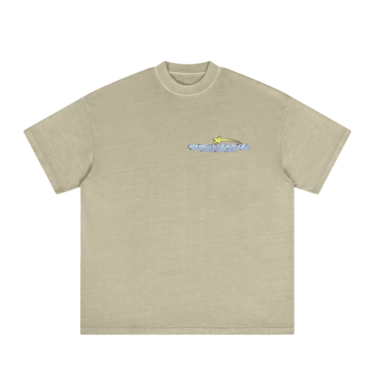 Signature Gunner Tee