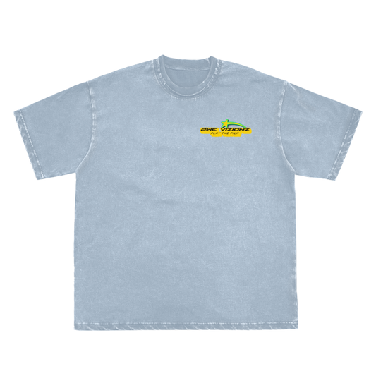 Alternative Meds Tee