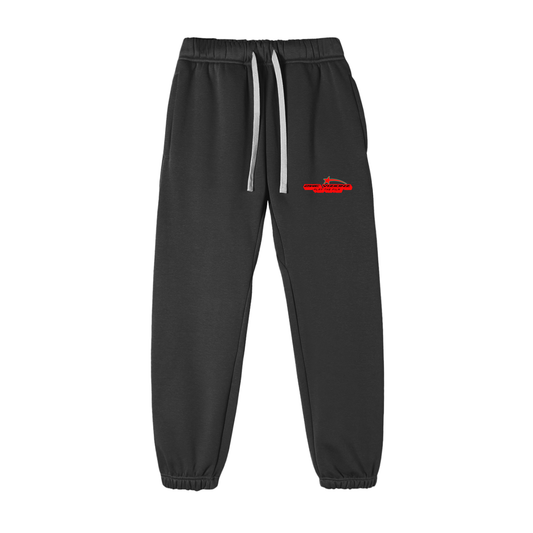 Signature Essential Sweatpants