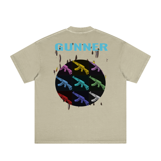 Signature Gunner Tee