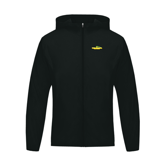 Sports Vizionz Jacket