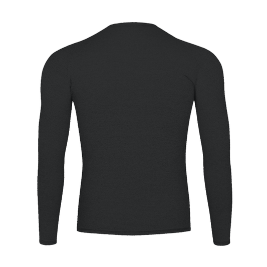 Signature Long Sleeve Performance Tee