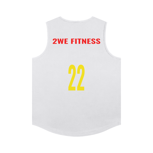 Basketball Cardio Tank Top