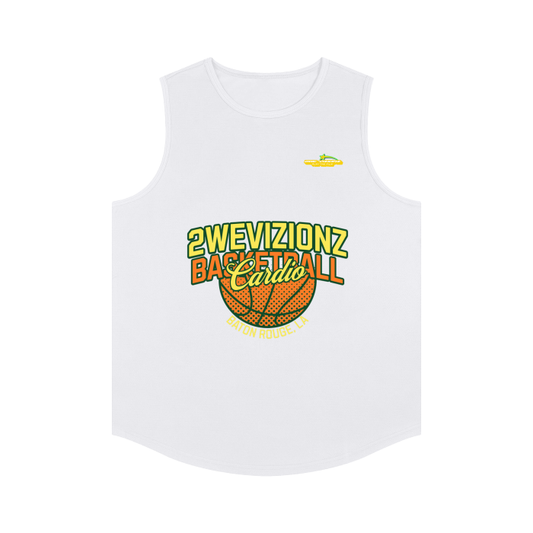 Basketball Cardio Tank Top