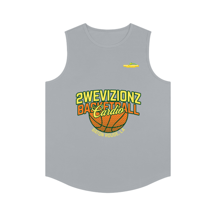 Basketball Cardio Tank Top