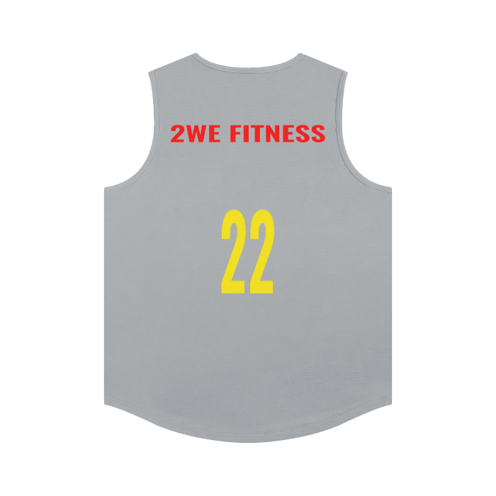 Basketball Cardio Tank Top