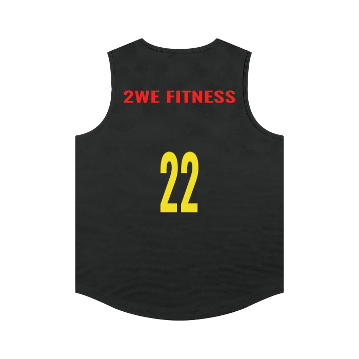 Basketball Cardio Tank Top