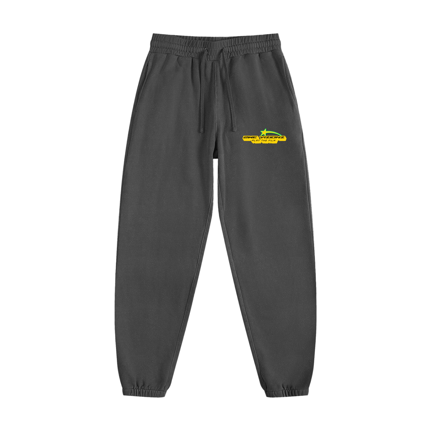 Signature Enzyme Washed Sweatpants
