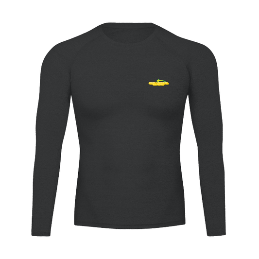 Signature Long Sleeve Performance Tee