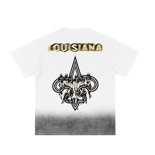 Black and Gold NFL Tee