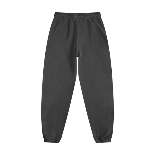 Signature Enzyme Washed Sweatpants
